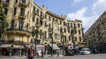 تعديل قانوني جديد يحدد حدًا أدنى للإيجارات القديمة بمصر